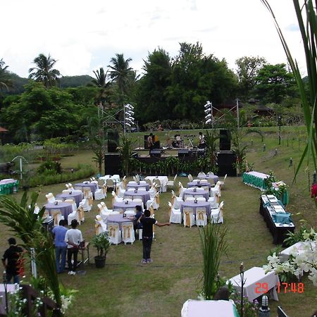 Lilawalai Resort Nong Nam Daeng Exterior photo