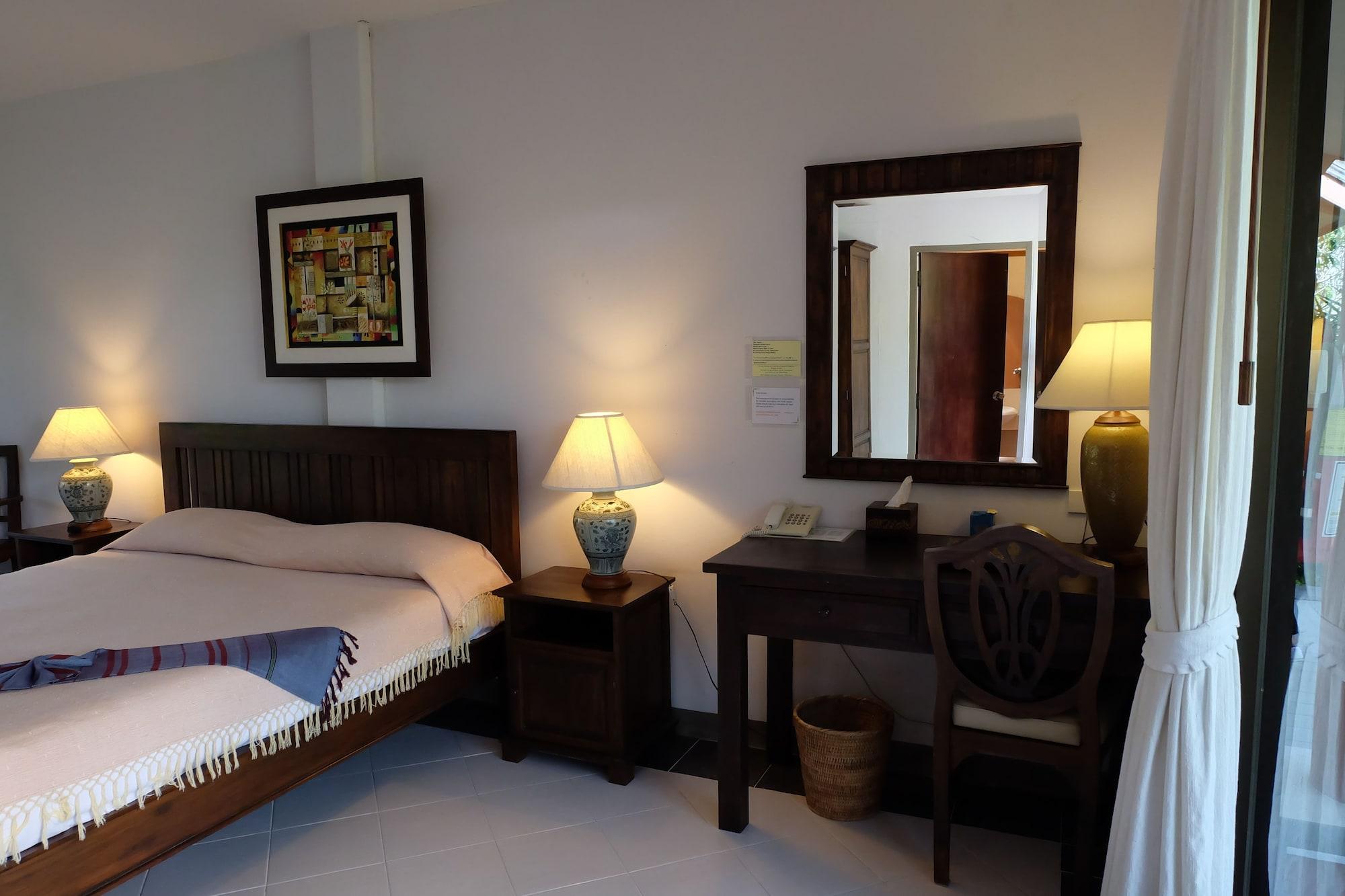 Lilawalai Resort Nong Nam Daeng Exterior photo