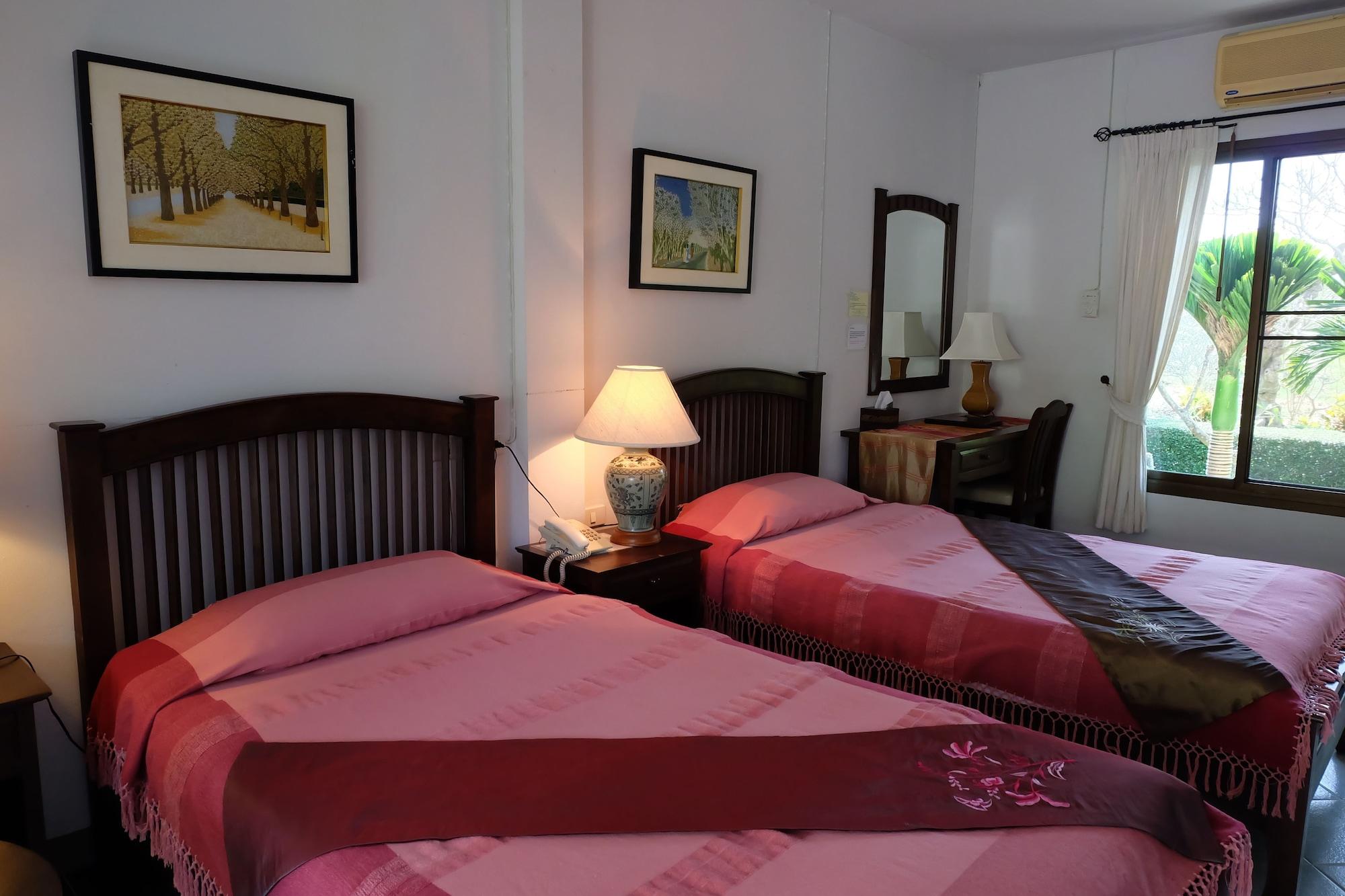 Lilawalai Resort Nong Nam Daeng Exterior photo
