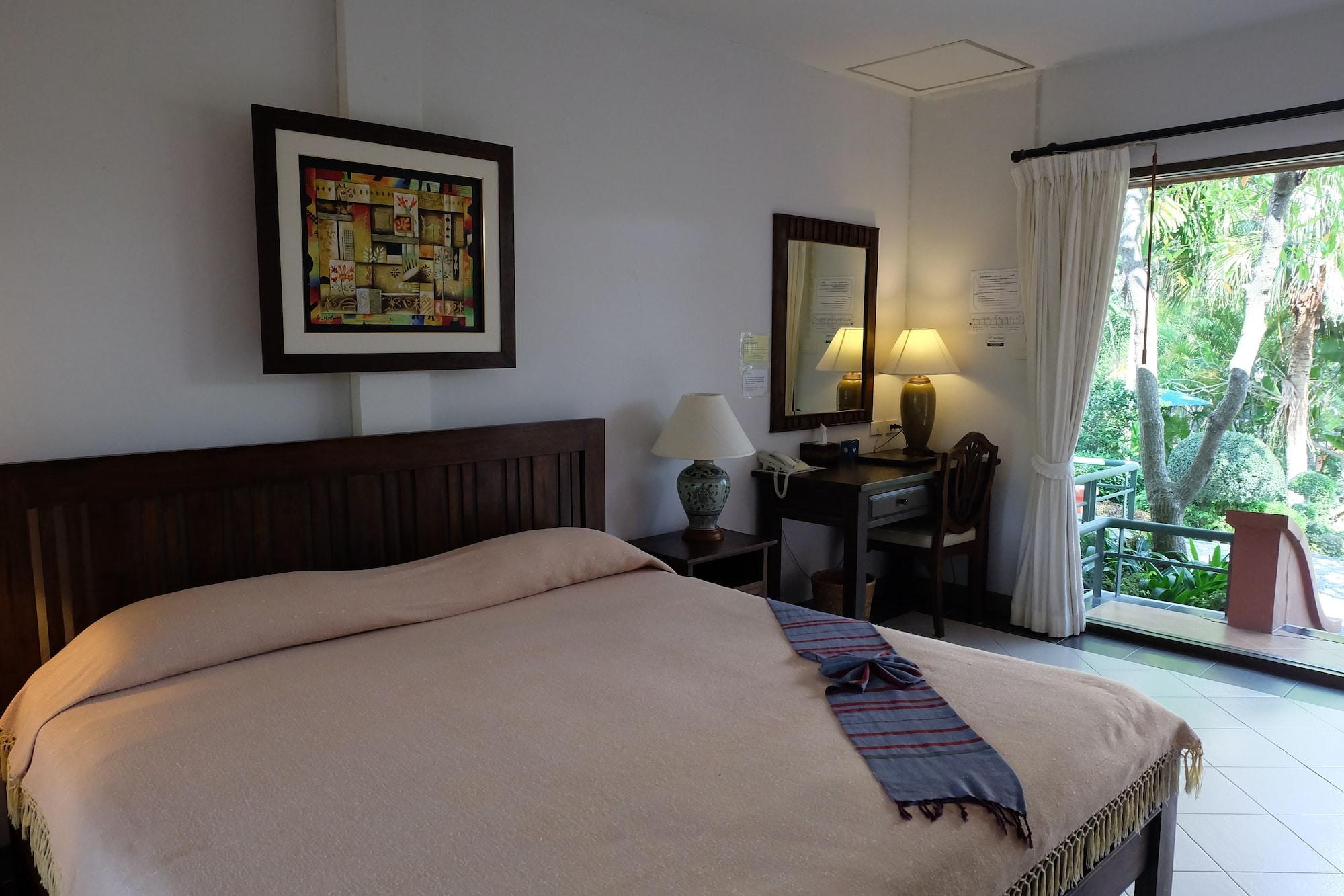 Lilawalai Resort Nong Nam Daeng Exterior photo