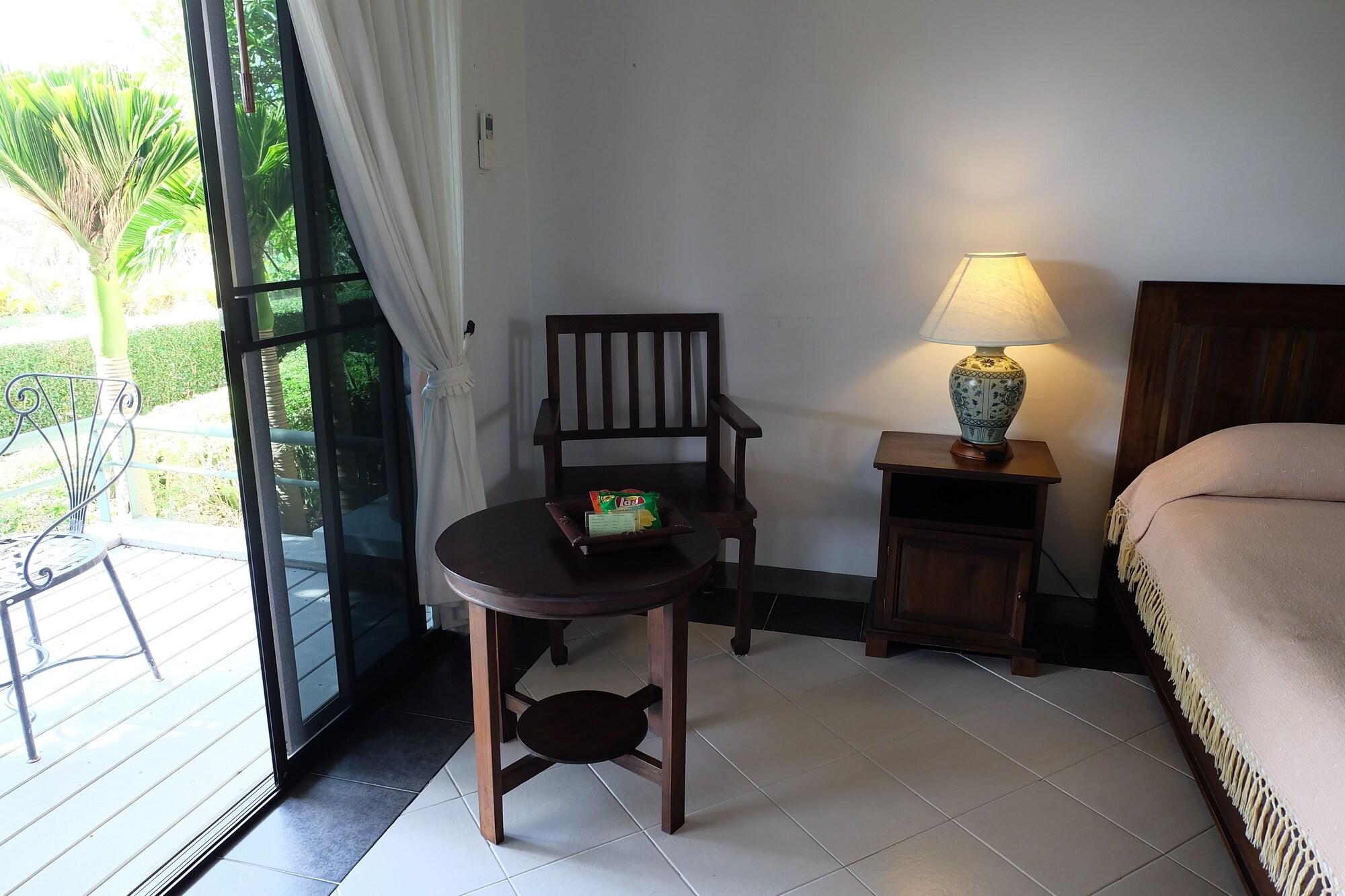 Lilawalai Resort Nong Nam Daeng Exterior photo