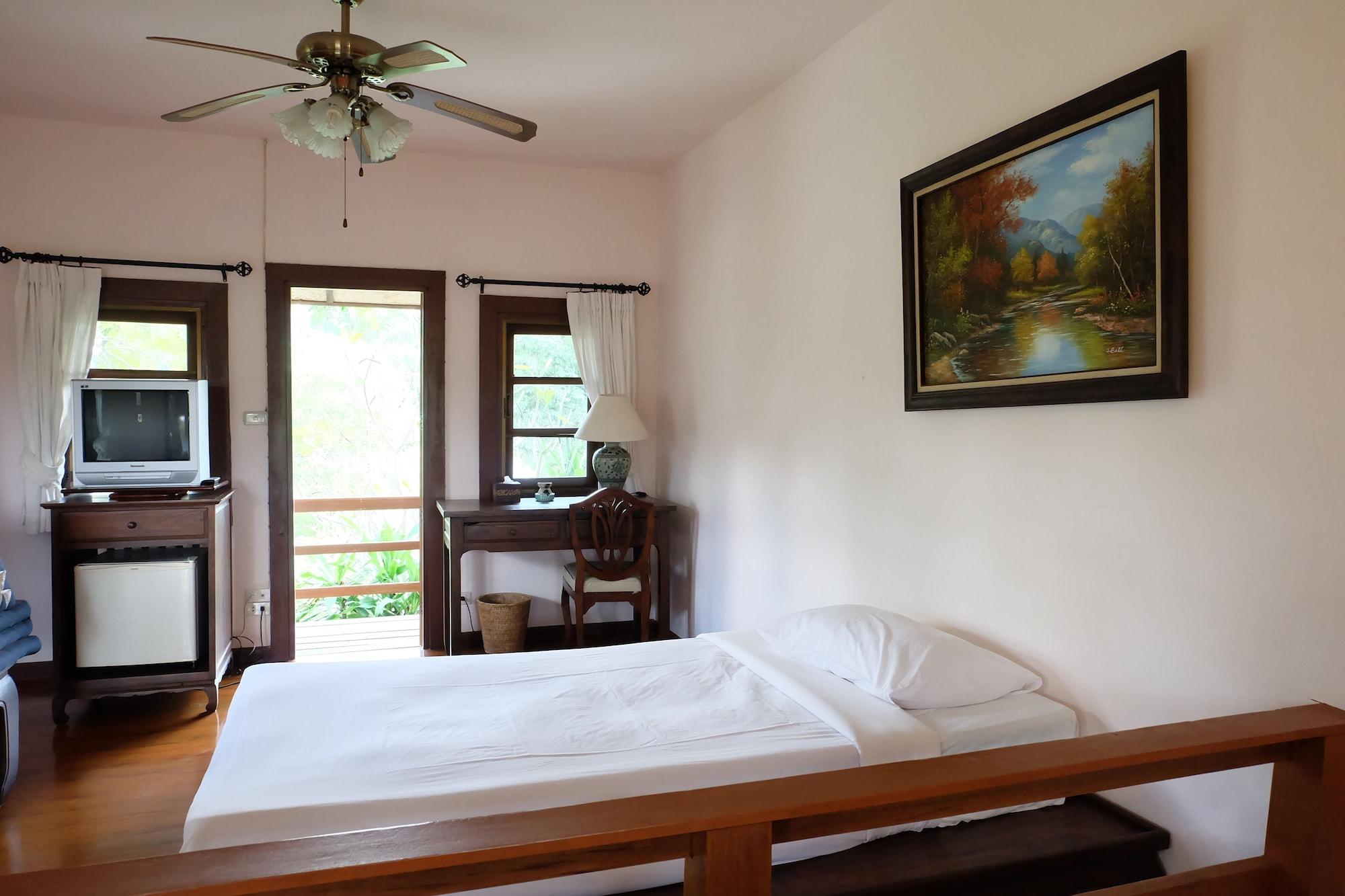 Lilawalai Resort Nong Nam Daeng Exterior photo