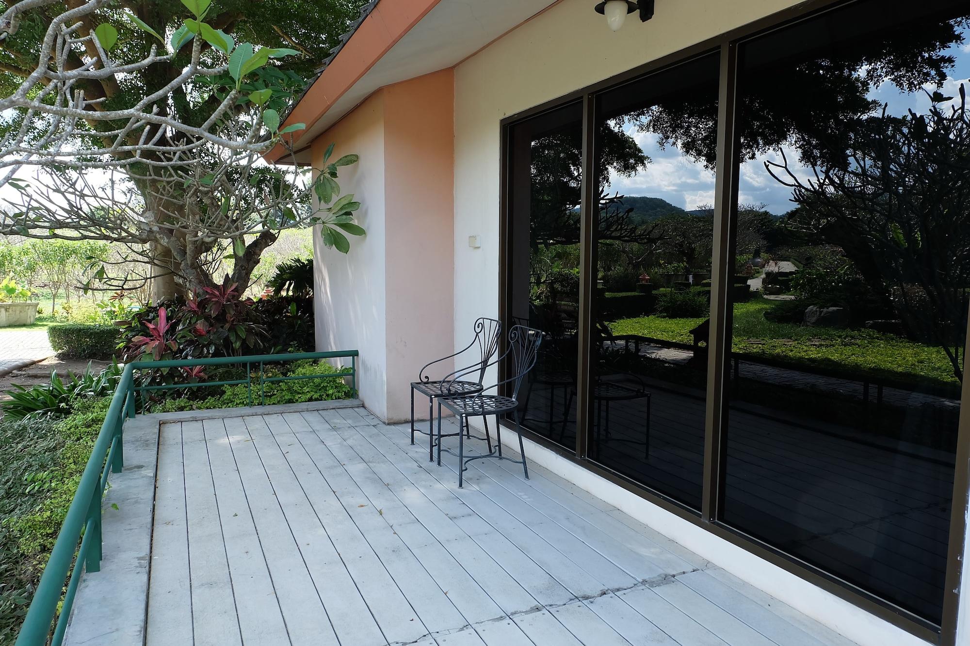 Lilawalai Resort Nong Nam Daeng Exterior photo