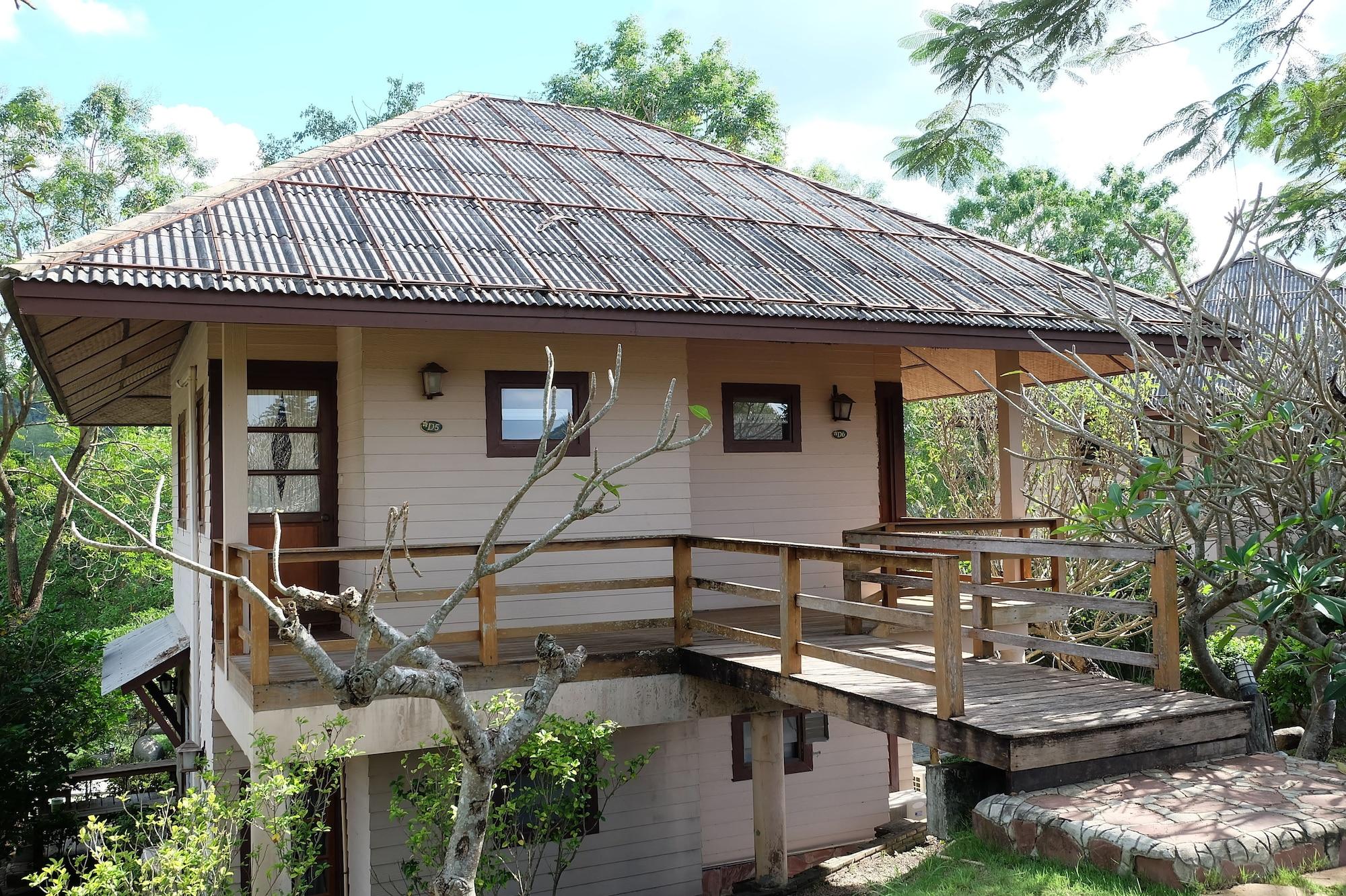 Lilawalai Resort Nong Nam Daeng Exterior photo