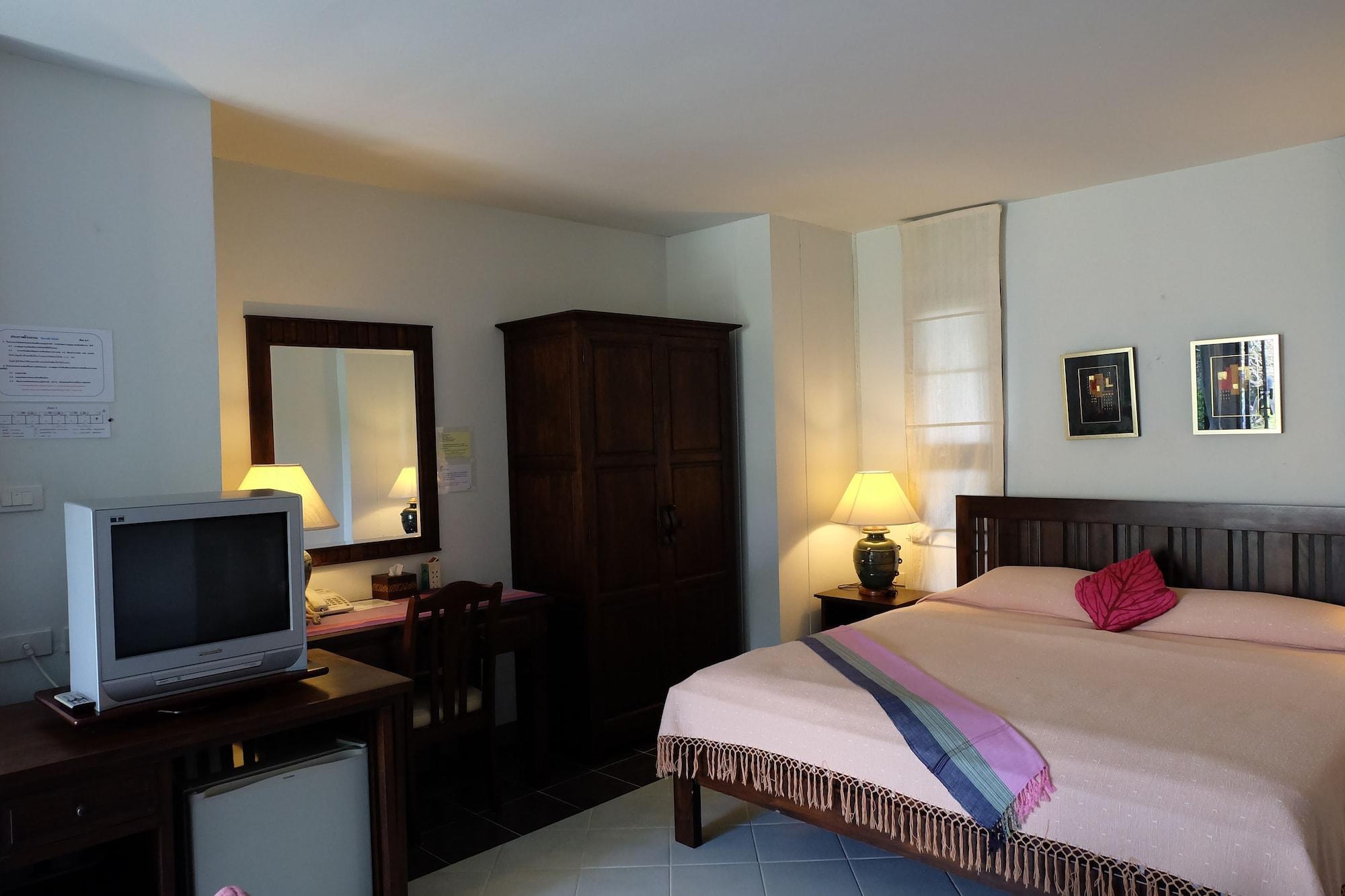 Lilawalai Resort Nong Nam Daeng Exterior photo