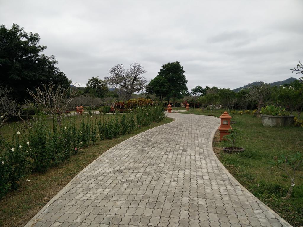 Lilawalai Resort Nong Nam Daeng Exterior photo