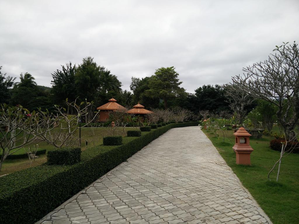 Lilawalai Resort Nong Nam Daeng Exterior photo