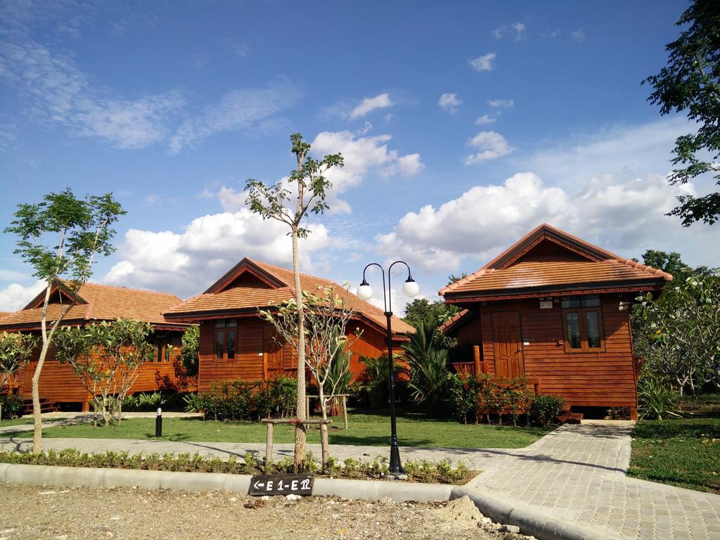 Lilawalai Resort Nong Nam Daeng Exterior photo