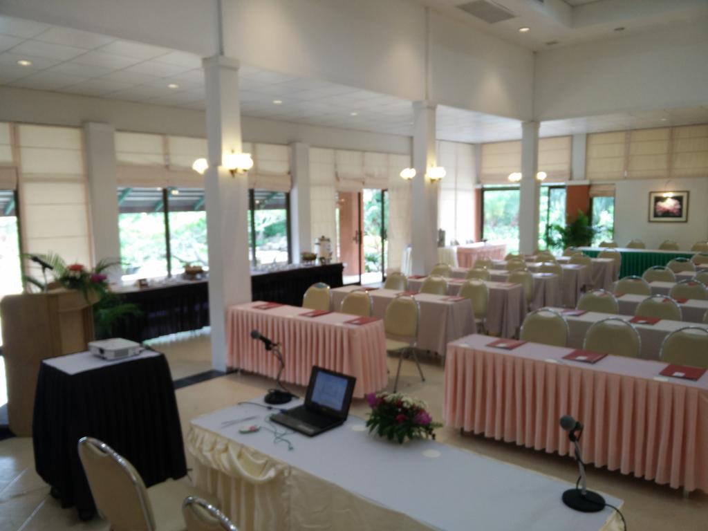 Lilawalai Resort Nong Nam Daeng Exterior photo
