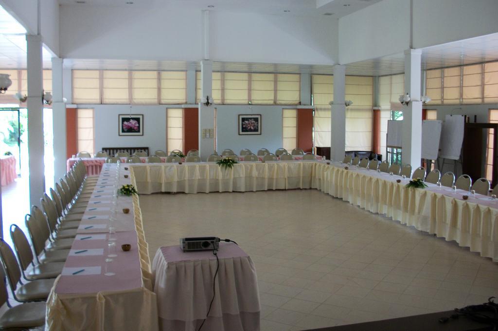 Lilawalai Resort Nong Nam Daeng Exterior photo