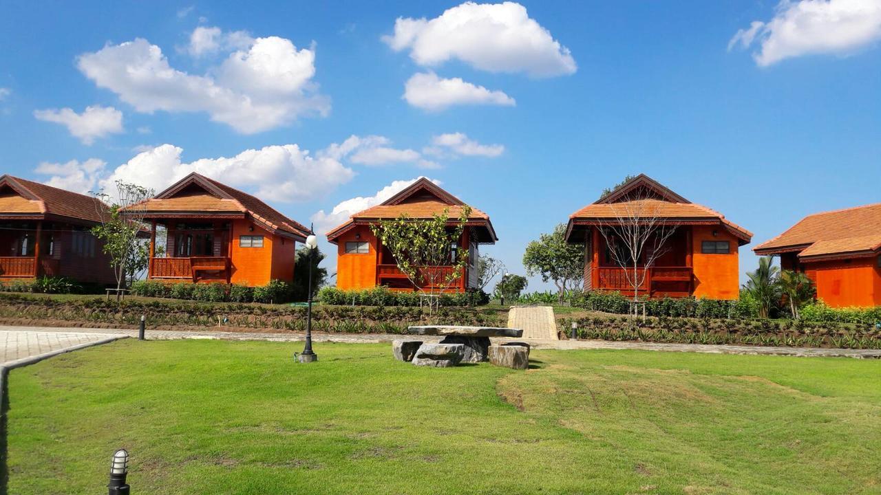 Lilawalai Resort Nong Nam Daeng Exterior photo